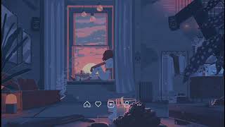 Tổn Thương Cũng Không Rời Đi - Luna (Lofi)