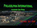 Philly from 19:45 to 21:00