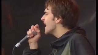 The Bluetones - Bizarre Festival (Köln, 21st Aug 1998)