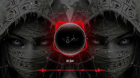 how to edit the avee player template 10k views 🔥❤️🔥🎵💯⚡️🎶#100k #music #remix #avee_player  #baloch 