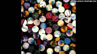 Four Tet - Reversing