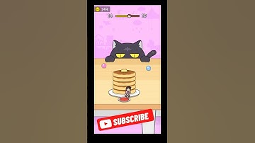 Hide and Seek: Cat escape! 😺😸😻 - level 14 - 15