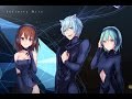 Infinity Rise / Ryu* feat. kradness &amp; Kanae Asaba(中文字幕Chinese Translation)(REFLEC BEAT VOLZZA 2)