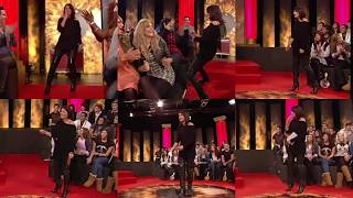 DavinaMcCall #thighboots 20100103