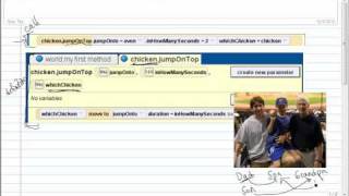 Information ParametersAreInContext News