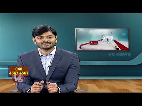 Reasons and Treatment For Vertigo | Yashoda Hospitals | Good Health | V6 News - V6NEWSTELUGU