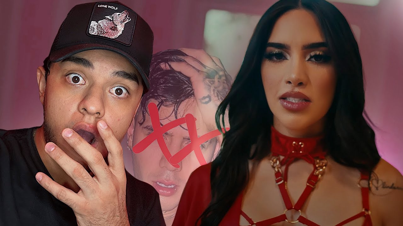 Analizando El Video DeKim Loaiza - MAL HOMBRE