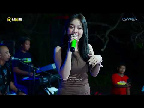 JIWA YANG BERSEDIH ADINDA RACHEL - DANICA MUSIC WEDDING PARTY ERNA & SURATNO | FDR AUDIO