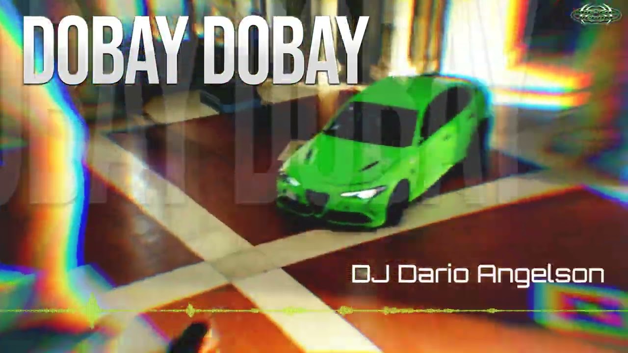 DJ Dario Angelson - Dobay Dobay