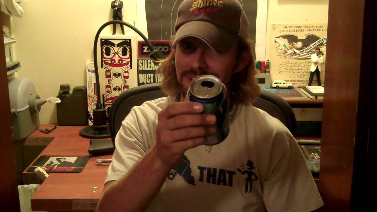 Deer call made from a beer can tab! YouTube