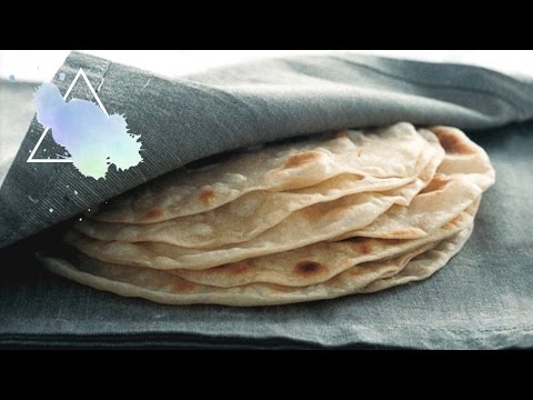 Video: Zijn pappasito's tortilla's veganistisch?