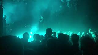 The Twilight Sad - Auge_Maschine - London Camden Electric Ballroom - 28/02/2019