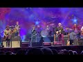 Ringo and his All Star Band Octopus’s Garden live at Casino Rama May 2022