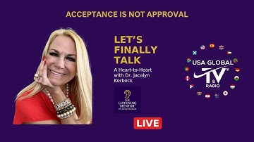 ACCEPTANCE IS NOT APPROVAL 📱