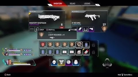 Pubs warming up for ranked split Apex Legends season 7