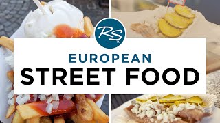 European Street Food — Rick Steves&#39; Europe Travel Guide