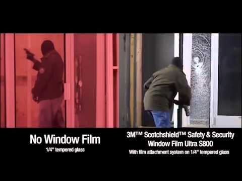 NuVision Window Film & Graphics