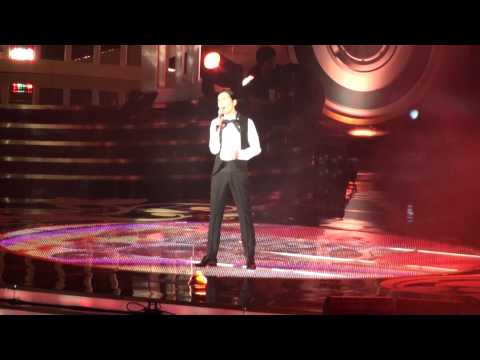 2010-06-26第21屆金曲獎-組曲演唱
