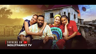 New Movie Signal - Showing Today 25Th October Starring Frederick Leonard, Nadia Buari