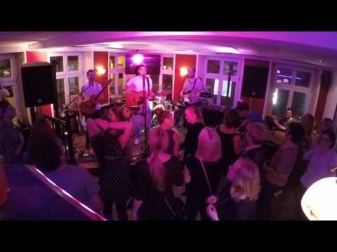 ONE NIGHT BAND | Denkmal (Wir sind Helden Cover)