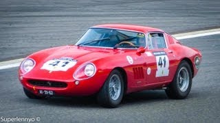 'like' my facebook page: http://www.facebook.com/superlennyo this time
i have recorded many different versions of the amazing ferrari 275
gtb. there were 5 d...