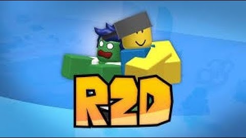 R2DA Mod Application Video
