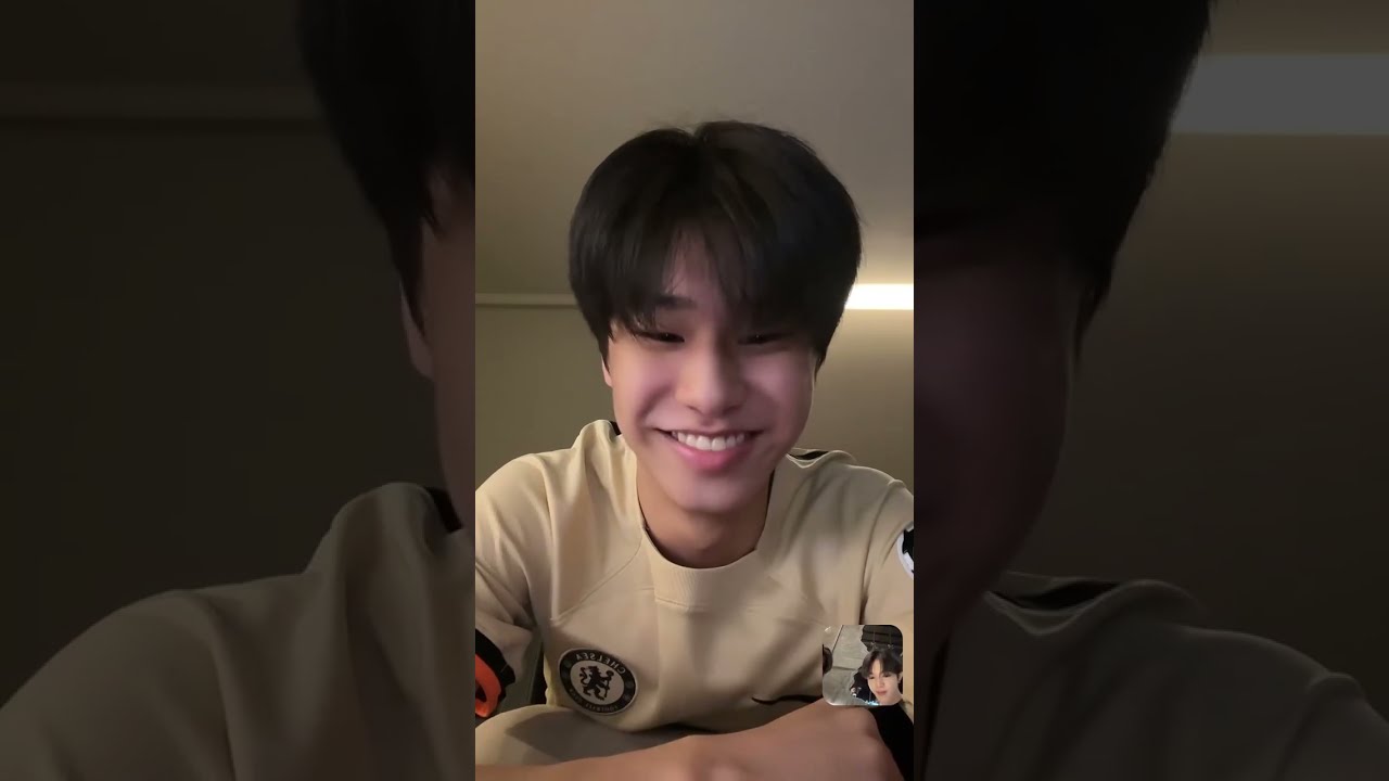 250506 Luke Peemsan, Mick Metas : Boys in Love TikTok Live (lukesoandenzo, satemkcim)