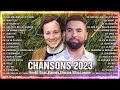 Chanson Francaise 2023 Nouveauté ⚡ Kendji Girac Vianney Slimane Vitaa Louane