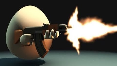 EGGK-47 TIPS and TRICKS  ( shell shockers #1 )