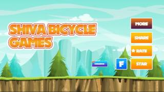 Shiva Bicycle Games Android Gameplay screenshot 4
