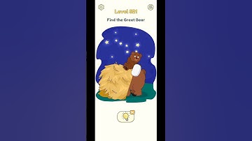 DOP 2 Gameplay Level 521 Shorts l One Part Solution and  खेल शॉर्ट्स 🔥 Subscribe