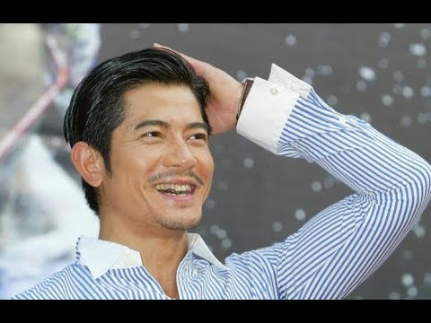 郭富城终于有儿子了，方媛亲自承认二胎怀的是男孩