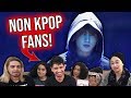 BTS Melon Music Awards 2018 Non Kpop Family Reaction! (converted?)