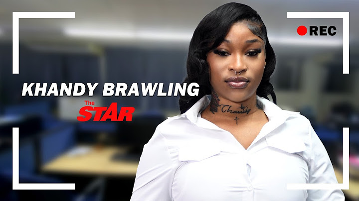 Khandy Brawling plots dancehall takeover