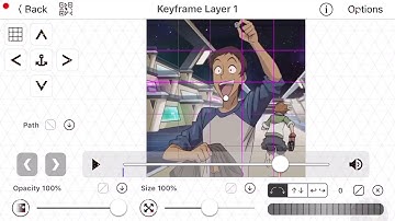 Video Star Tutorial- Spin Transition