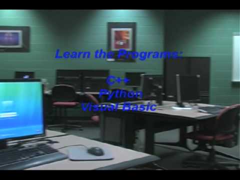 Mott Community College Commercial (Directed by Vin...