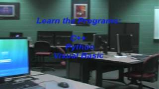 Mott Community College Commercial (Directed by Vincent Norris)