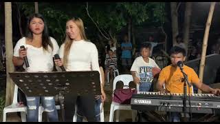 Frauline - Cover with Manilyn &amp; Verna | MARVIN AGNE