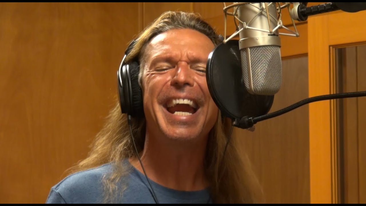 How To Sing Slow Ride Foghat Smoke On The Water Deep Purple Ken Tamplin Vocal Academy Youtube