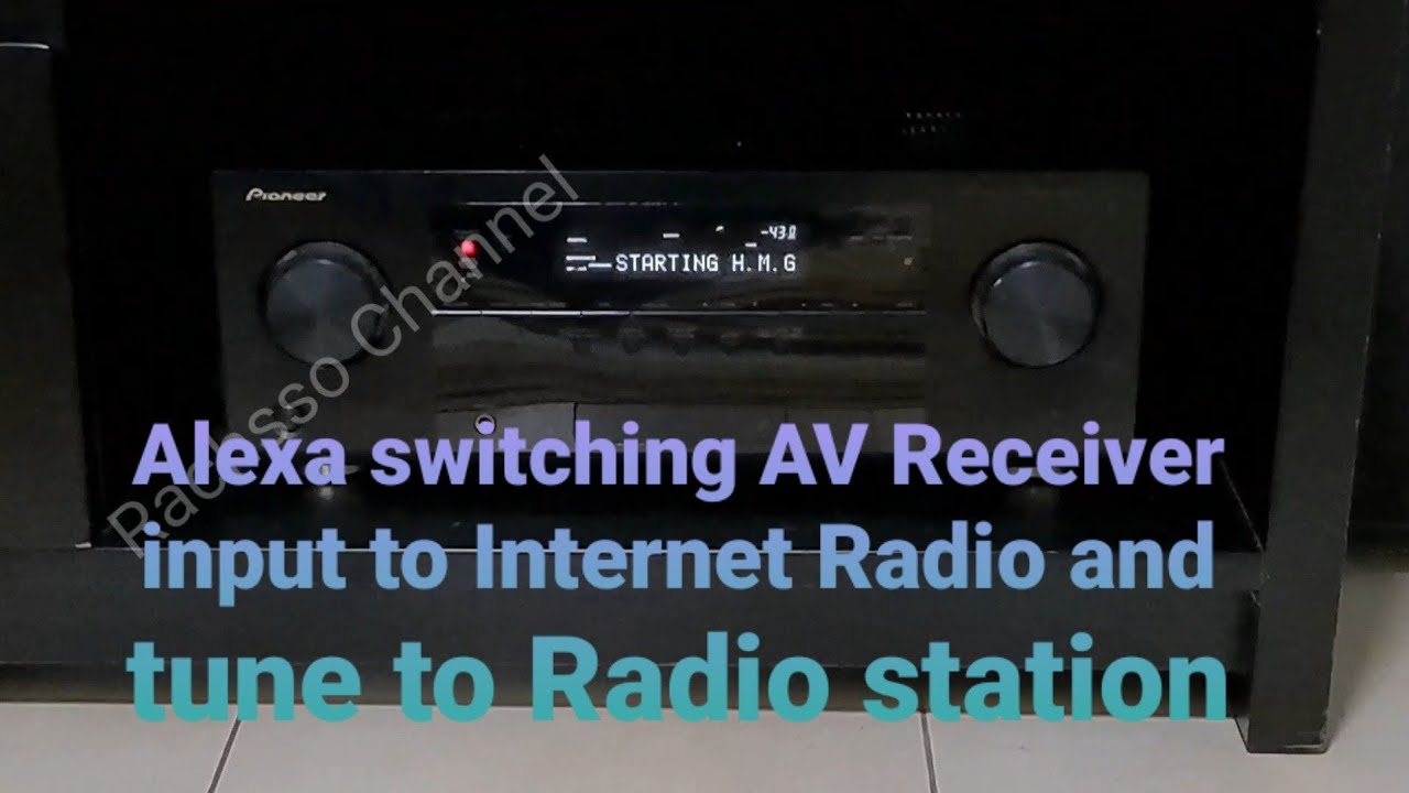 Make your Old Home Theater system integrated to your Smarthome system 