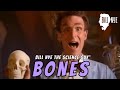 The Amazing Joints and Bones of the Human Body