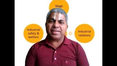 Salary Structure, Minimum Wages under Wage Code 2019   Tamil - Part 1