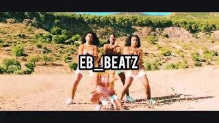 [FREE] Kidda  x Noizy Type Beat Ft Tayna x Melinda Ademi [Afro Trap Dancehall] "Bella"