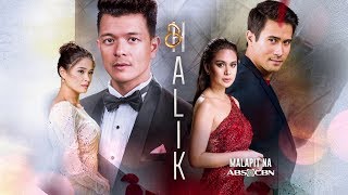 Halik Full Trailer Coming Soon On Abs-Cbn