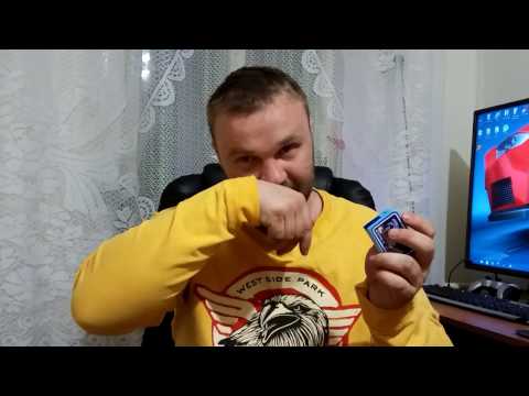 Обзор  снаффа  GLETSCHER PRISE