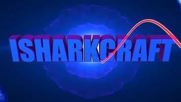 intro ~ iSharkCraft