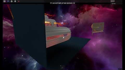 reactor core self destruct