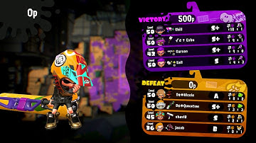 Splatoon 2  Gameplay Walkthrough Octobrush Nouveau!