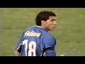 Debut de Carlitos Tévez en Boca Juniors (17 Años) - 21/10/2001