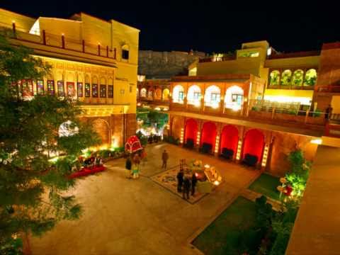 heritage-haveli-accomodation---jodhpur,-indianhomestays.org